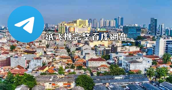 纸飞機完整百度網盘