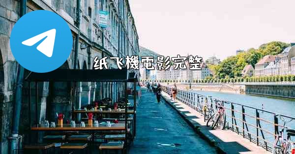 纸飞機電影完整