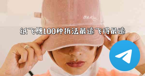 纸飞機100种折法最遠飞得最遠