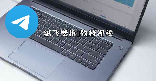 纸飞機折叠教程视频