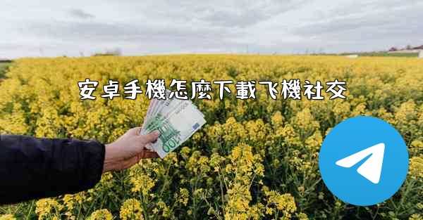 安卓手機怎麼下載飞機社交