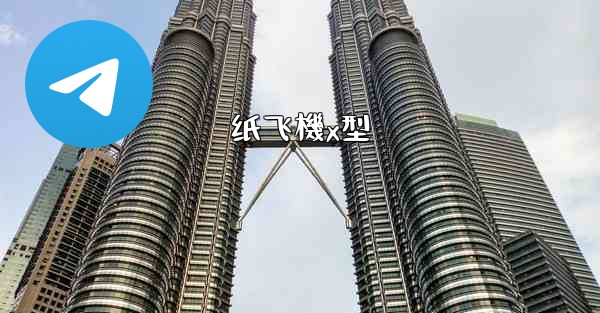 纸飞機x型