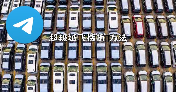 超級纸飞機折叠方法