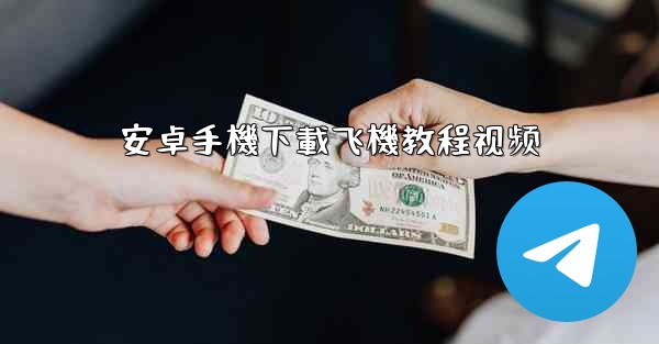 安卓手機下載飞機教程视频