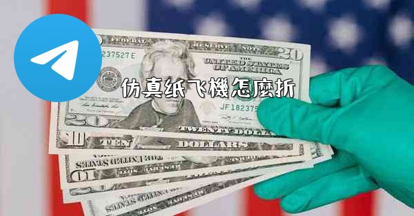 仿真纸飞機怎麼折