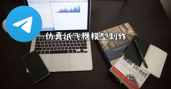 仿真纸飞機模型制作