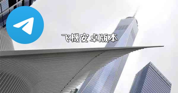 飞機安卓版本