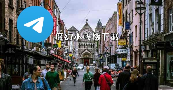 魔幻小飞機下載