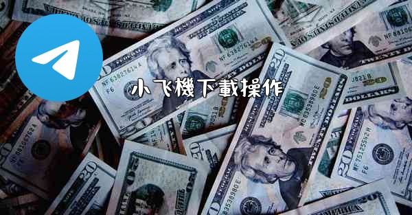 小飞機下載操作