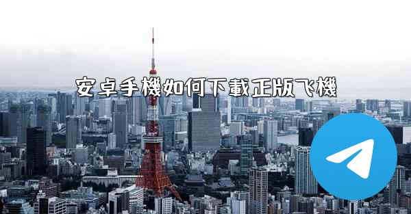 安卓手機如何下載正版飞機