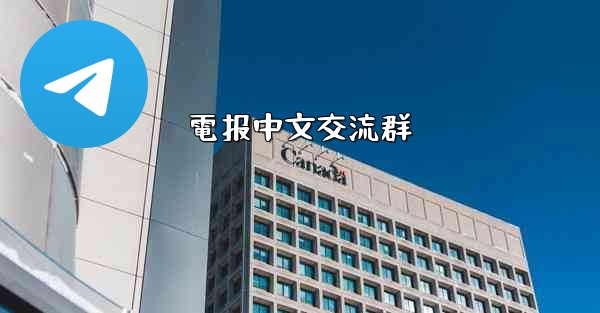 電报中文交流群