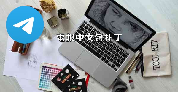 電报中文包补丁