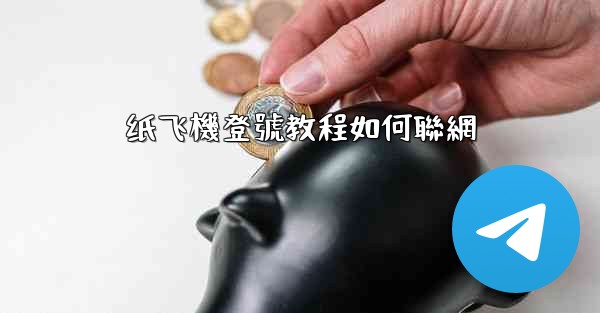 纸飞機登號教程如何聯網