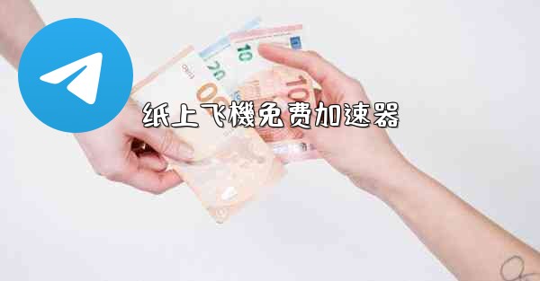 纸上飞機免费加速器
