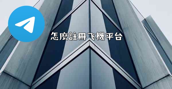 怎麼註冊飞機平台