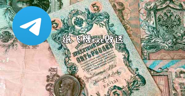 纸飞機txt剧透