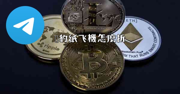 猎豹纸飞機怎麼折