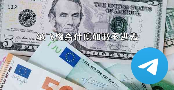 纸飞機為什麼加載不进去