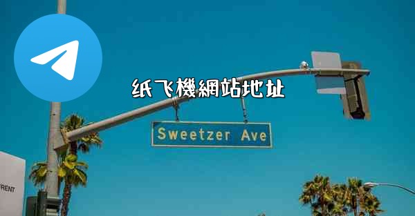 纸飞機網站地址