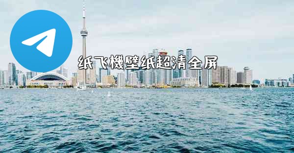 纸飞機壁纸超清全屏