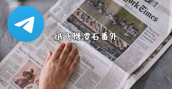 纸飞機潭石番外