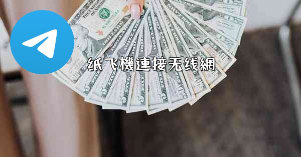 纸飞機連接无线網