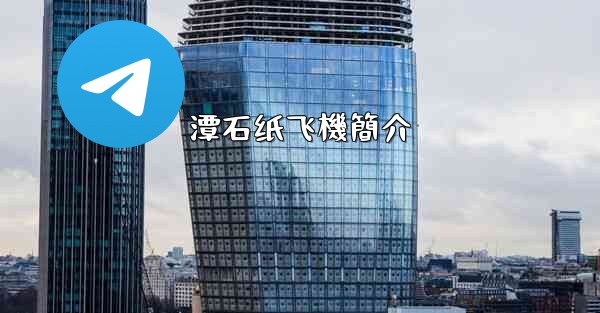 潭石纸飞機簡介