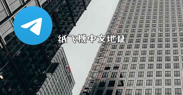 纸飞機中文地址