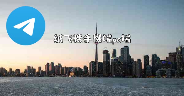 纸飞機手機端pc端