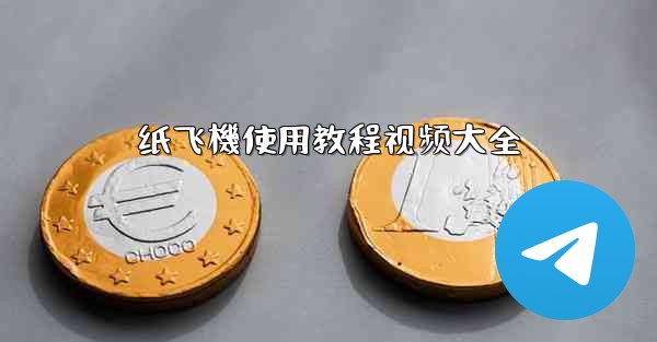 纸飞機使用教程视频大全