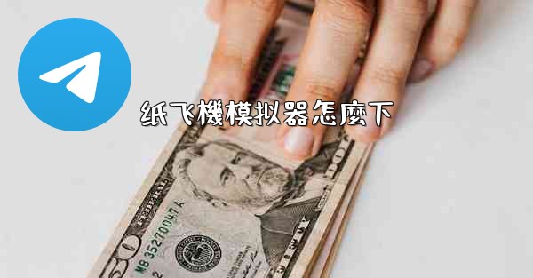 纸飞機模拟器怎麼下