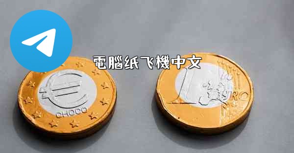 電腦纸飞機中文