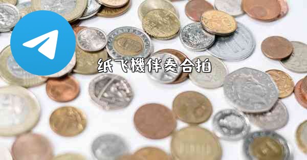 纸飞機伴奏合拍