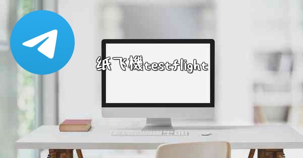 纸飞機testflight