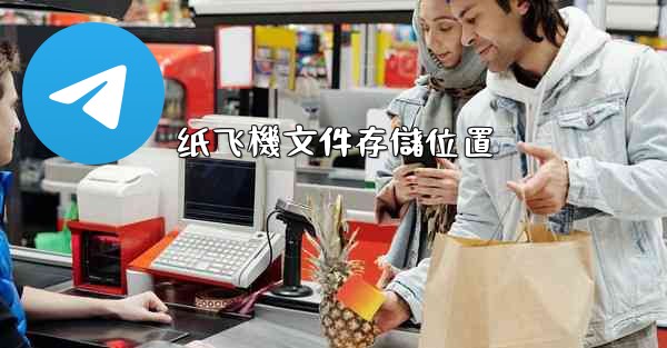 纸飞機文件存儲位置