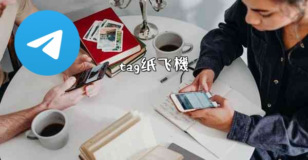 tag纸飞機