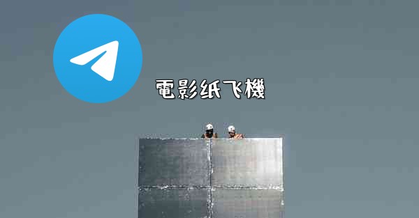 電影纸飞機