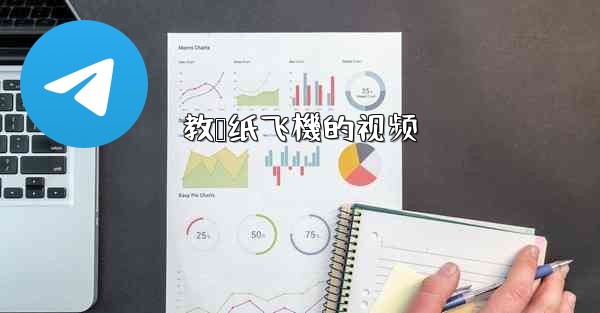 教叠纸飞機的视频