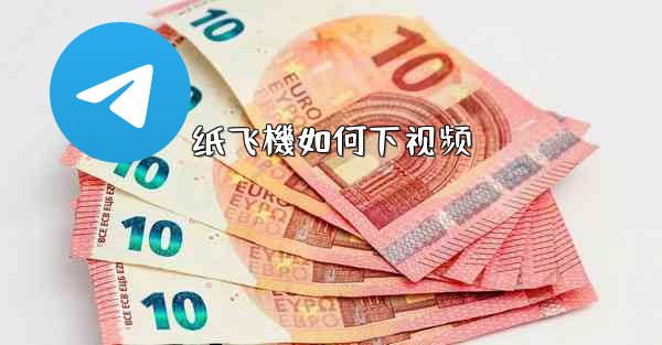 纸飞機如何下视频