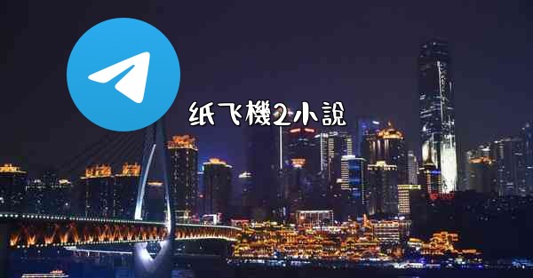纸飞機2小說