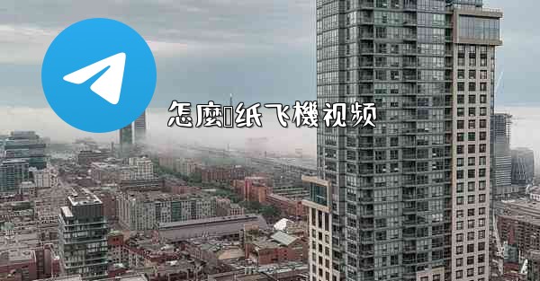 怎麼叠纸飞機视频