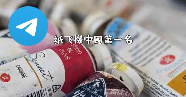 纸飞機中國第一名