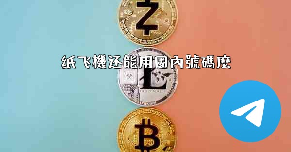 纸飞機还能用國內號碼麼