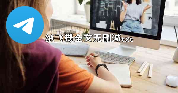 纸飞機全文无刪減txt