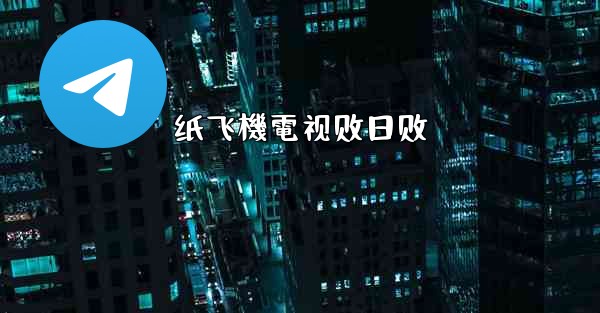 纸飞機電视剧日剧