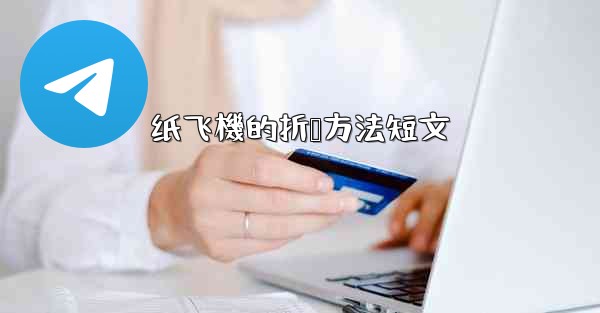 纸飞機的折叠方法短文