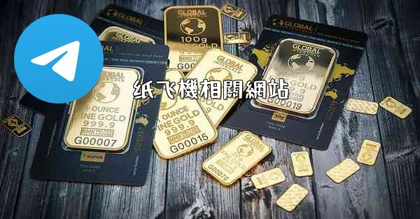 纸飞機相關網站