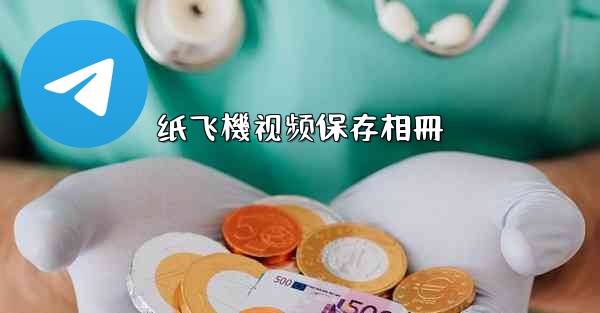 纸飞機视频保存相冊