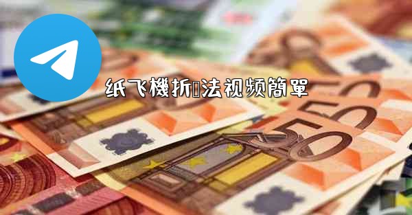 纸飞機折叠法视频簡單