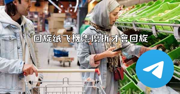 回旋纸飞機怎麼折才會回旋